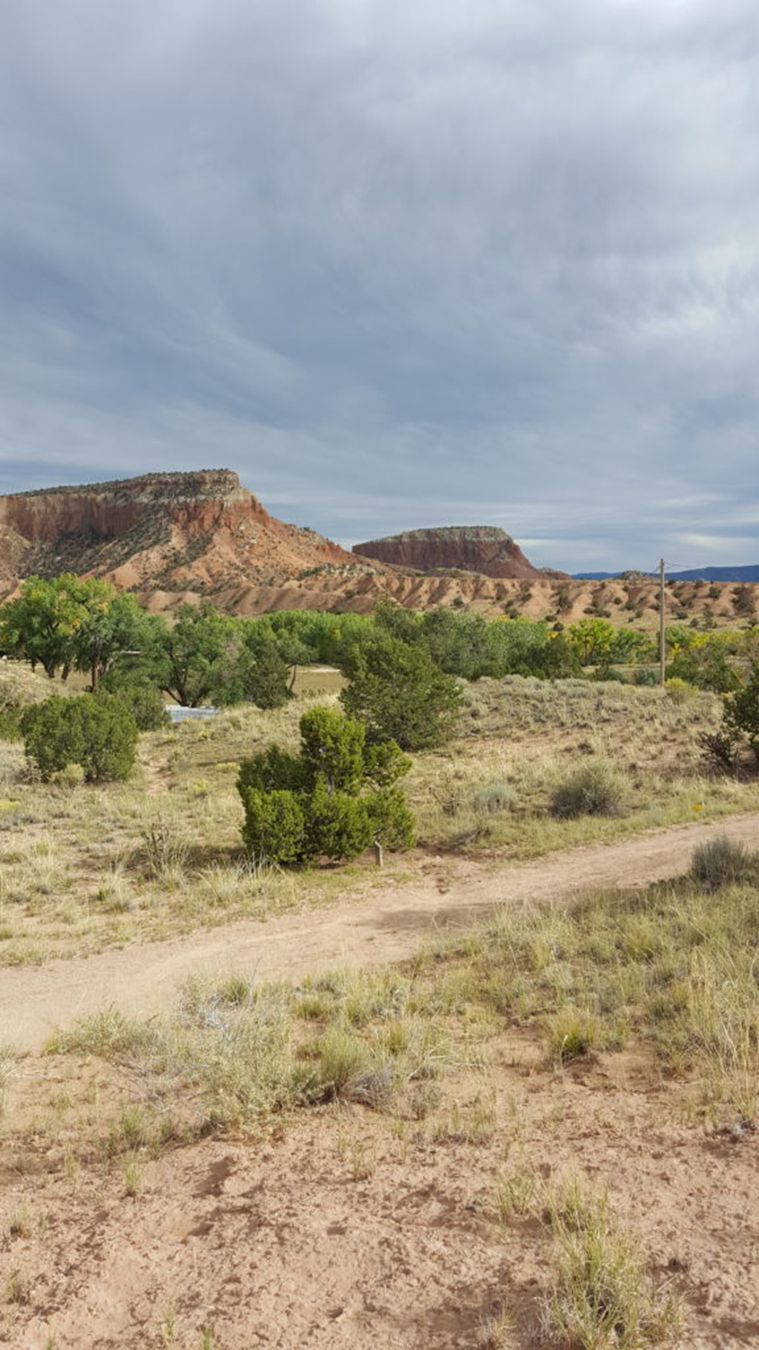 Travel: Fiber Trails of the Upper Rio Grande